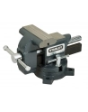 IMADŁO ŚLUSARSKIE OBROTOWE LEKKIE 100mm/4'' STANLEY - nr 3
