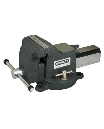IMADŁO ŚLUSARSKIE 100mm/4'' HD STANLEY nr 2