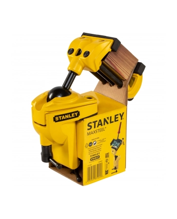 IMADŁO MODELARSKIE MAXSTEEL STANLEY nr 2