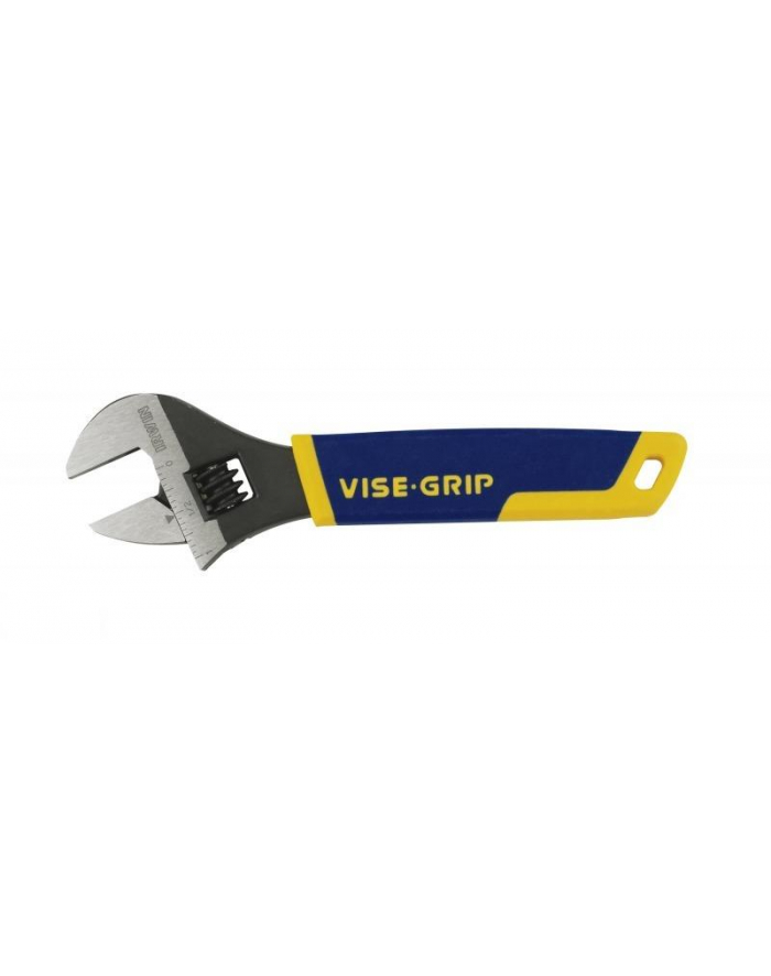 KLUCZ NASTAWNY 300mm VISE-GRIP IRWIN główny