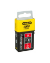 ZSZYWKA A 8mm 5/16'' LD TYP A 5/53/530 /1000szt/ STANLEY - nr 1