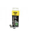 ZSZYWKA G 6mm 1/4'' HD TYP G 4/11/140 /1000szt/ STANLEY - nr 3