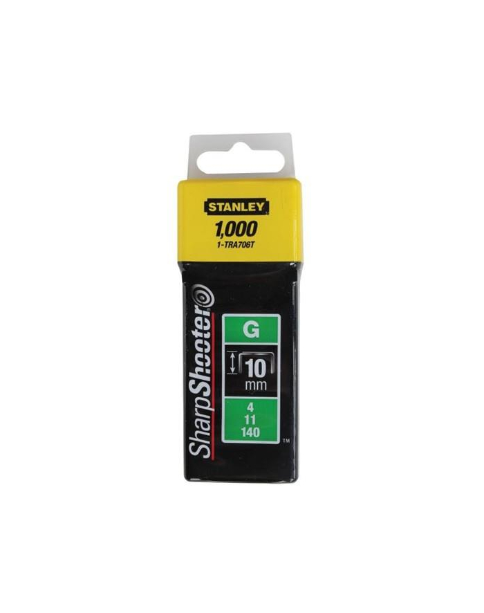 ZSZYWKA G 10mm 3/8'' HD TYP G 4/11/140 /1000szt/ STANLEY główny