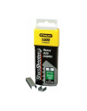 ZSZYWKA G 10mm 3/8'' HD TYP G 4/11/140 /1000szt/ STANLEY - nr 2