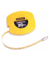 MIARA 20m x 9,5mm STALOWA STANLEY - nr 2