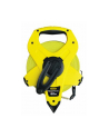 MIARA 100m x 12,7mm POWER WINDER WŁÓKNO SZKLANE STANLEY - nr 2