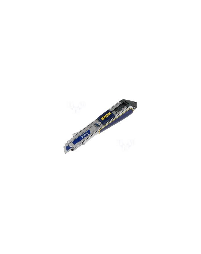 NÓŻ Z ŁAMANYM OSTRZEM 18mm PROTOUCH IRWIN główny