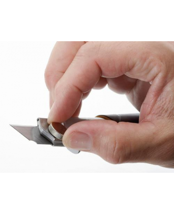 NÓŻ Z ŁAMANYM OSTRZEM 18mm PROTOUCH IRWIN