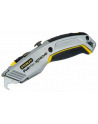 NÓŻ Z WYSUWANYM OSTRZEM FATMAX XTREME TWINBLADE STANLEY - nr 11