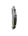 NÓŻ Z WYSUWANYM OSTRZEM FATMAX XTREME TWINBLADE STANLEY - nr 13
