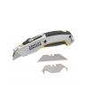 NÓŻ Z WYSUWANYM OSTRZEM FATMAX XTREME TWINBLADE STANLEY - nr 16