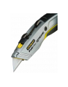 NÓŻ Z WYSUWANYM OSTRZEM FATMAX XTREME TWINBLADE STANLEY - nr 9