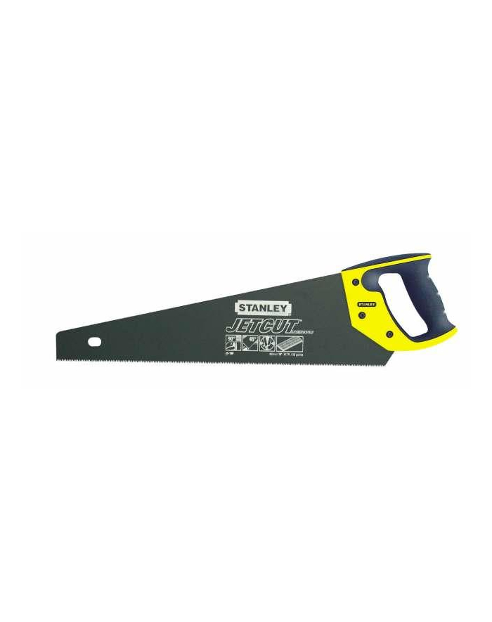 PIŁA PŁATNICA 450mm 11z./cal JETCUT DYNAGRIP LAMINATOR STANLEY główny