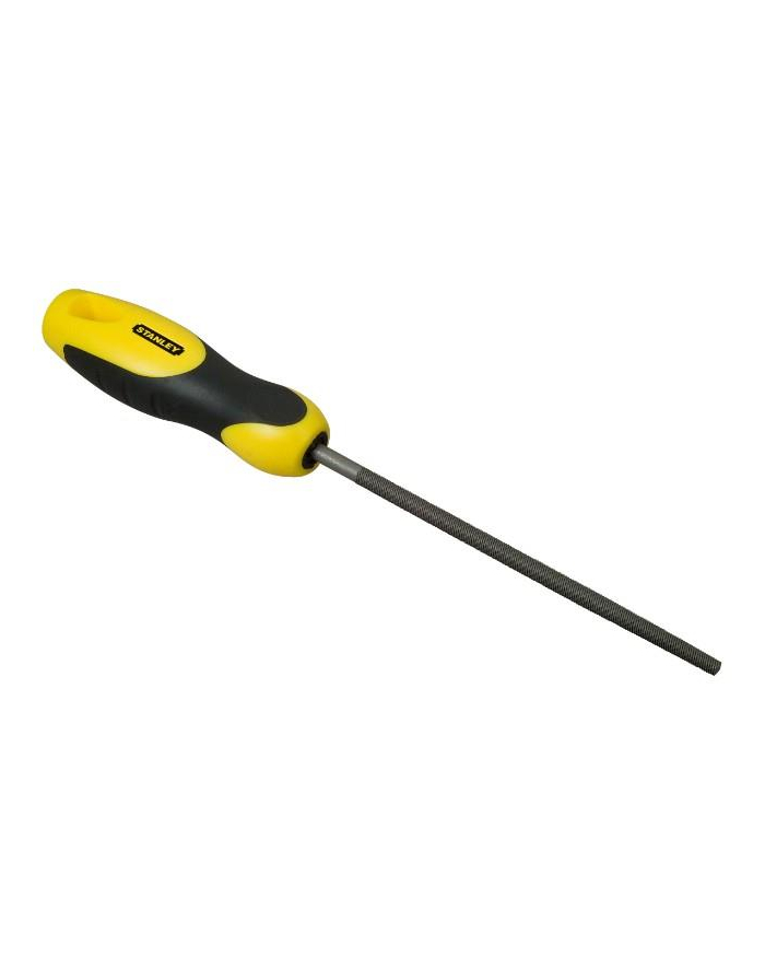 PILNIK OKRĄGŁY zdzierak 200mm  STANLEY główny