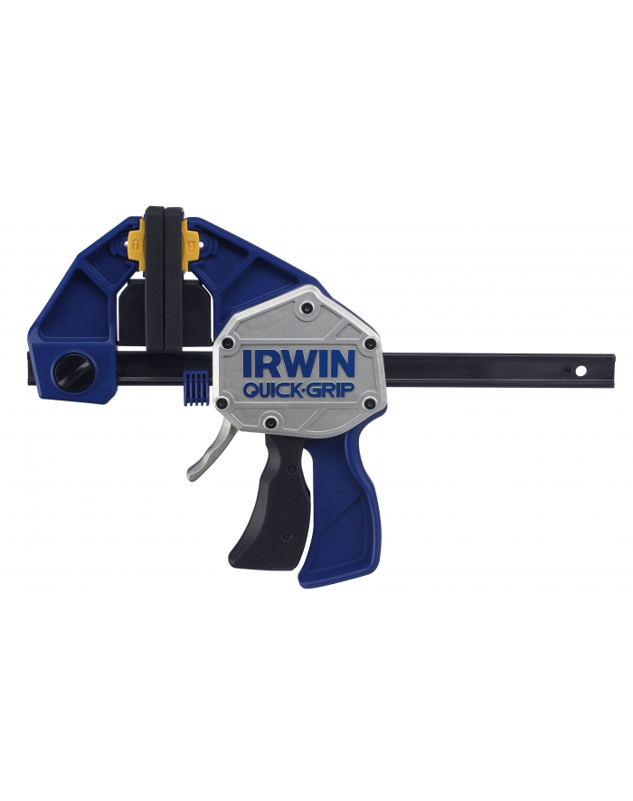 ŚCISK - ROZPIERACZ STOLARSKI   600mm QUICK GRIP XP IRWIN główny