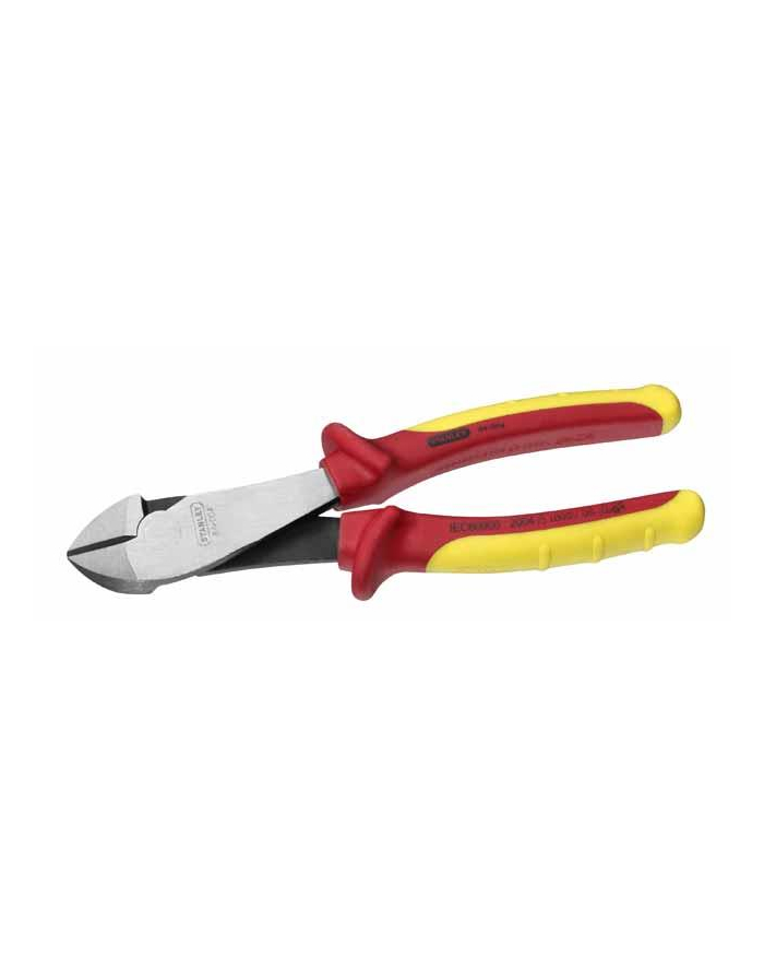SZCZYPCE BOCZNE 180mm MAXSTEEL VDE 1000V STANLEY główny