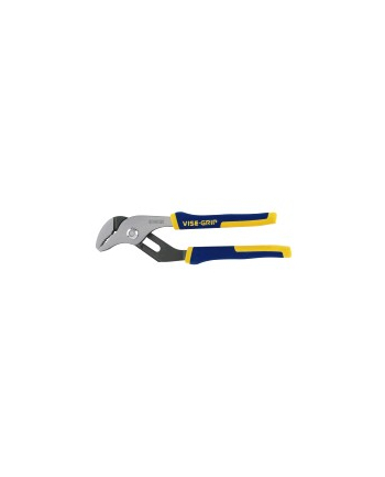 SZCZYPCE NASTAWNE 300mm VISE GRIP IRWIN
