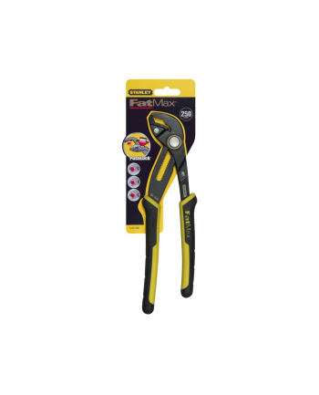 SZCZYPCE NASTAWNE 200mm FATMAX STANLEY nr 1