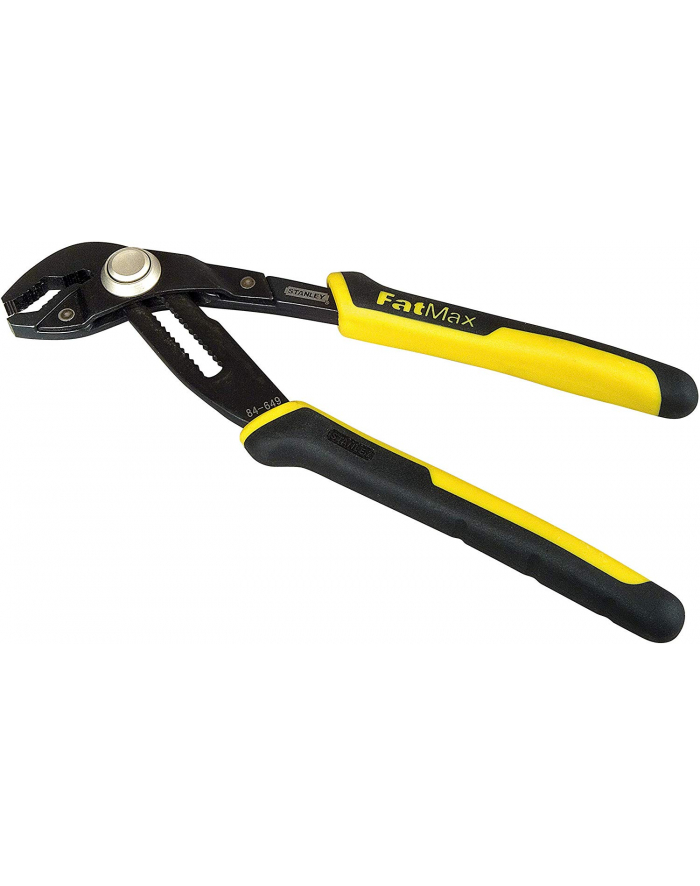 SZCZYPCE NASTAWNE 300mm FATMAX STANLEY główny