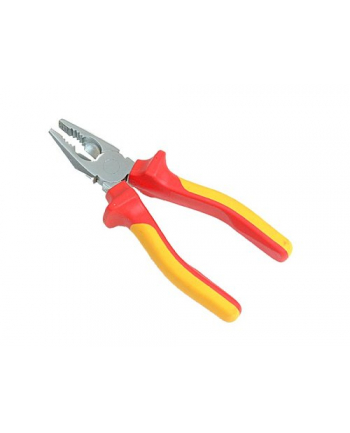 SZCZYPCE UNIWERSALNE 150mm MAXSTEEL VDE 1000V STANLEY