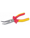 SZCZYPCE WYDŁUŻONE ODGIĘTE 200mm MAXSTEEL VDE 1000V STANLEY - nr 1
