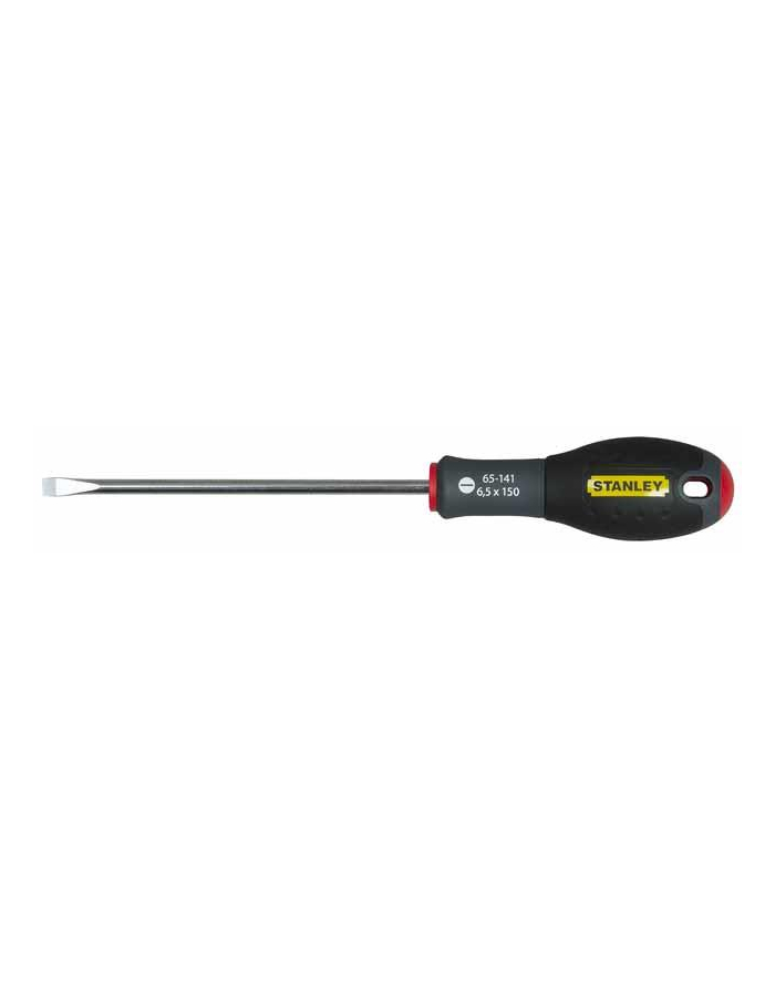 WKRĘTAK PŁASKI POSZERZANY FATMAX 6.5x150mm STANLEY główny