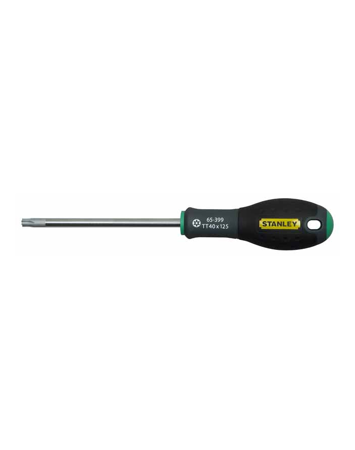 WKRĘTAK FATMAX TORX T-30 x 125 mm STANLEY główny