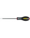WKRĘTAK PŁASKI POSZERZANY FATMAX 4x125 mm STANLEY - nr 1