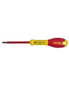 WKRĘTAK PŁASKI   3,5x75mm FATMAX VDE 1000V STANLEY - nr 1