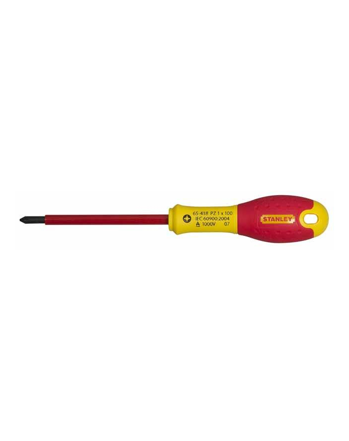 WKRĘTAK PZ 1x100mm FATMAX VDE 1000V STANLEY główny