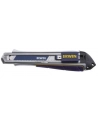 NÓŻ Z ŁAMANYM OSTRZEM 18mm PROTOUCH IRWIN - nr 2