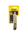 NÓŻ Z ŁAMANYM OSTRZEM   9mm FATMAX STANLEY - nr 2