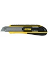 NÓŻ Z ŁAMANYM OSTRZEM 18mm FATMAX STANLEY - nr 3
