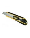 NÓŻ Z ŁAMANYM OSTRZEM 18mm FATMAX STANLEY - nr 4