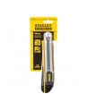 NÓŻ Z ŁAMANYM OSTRZEM 25mm FATMAX STANLEY - nr 2