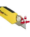 NÓŻ Z ŁAMANYM OSTRZEM 25mm FATMAX STANLEY - nr 7
