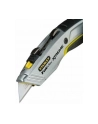 NÓŻ Z WYSUWANYM OSTRZEM FATMAX XTREME TWINBLADE STANLEY - nr 10