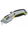 NÓŻ Z WYSUWANYM OSTRZEM FATMAX XTREME TWINBLADE STANLEY - nr 12