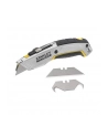 NÓŻ Z WYSUWANYM OSTRZEM FATMAX XTREME TWINBLADE STANLEY - nr 17