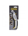 NÓŻ Z WYSUWANYM OSTRZEM FATMAX XTREME TWINBLADE STANLEY - nr 2