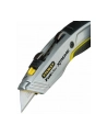 NÓŻ Z WYSUWANYM OSTRZEM FATMAX XTREME TWINBLADE STANLEY - nr 4