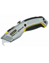 NÓŻ Z WYSUWANYM OSTRZEM FATMAX XTREME TWINBLADE STANLEY - nr 5
