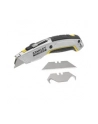 NÓŻ Z WYSUWANYM OSTRZEM FATMAX XTREME TWINBLADE STANLEY - nr 9