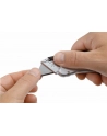 NÓŻ Z WYSUWANYM OSTRZEM QUICKSLIDE STANLEY - nr 7