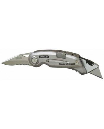 NÓŻ QUICKSLIDE SPORT UTILITY STANLEY nr 2