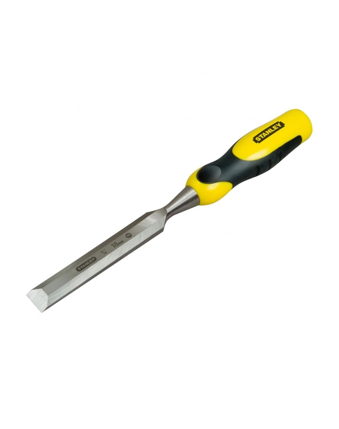 DŁUTO STOLARSKIE 18mm DYNAGRIP PRO STANLEY główny