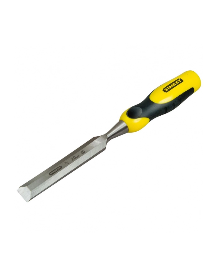 DŁUTO STOLARSKIE 22mm DYNAGRIP PRO STANLEY główny