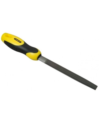 PILNIK PÓŁOKRĄGŁY 200mm RÓWNIAK STANLEY nr 1