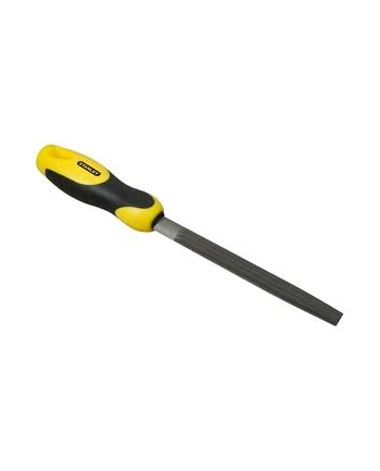 PILNIK PÓŁOKRĄGŁY 200mm RÓWNIAK STANLEY nr 2