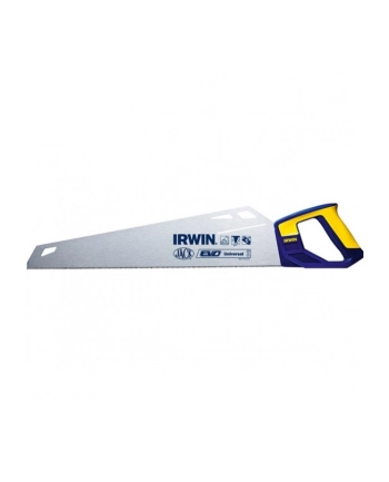 PIŁA PŁATNICA 390mm 10z./cal EVO UNIVERSAL IRWIN nr 1